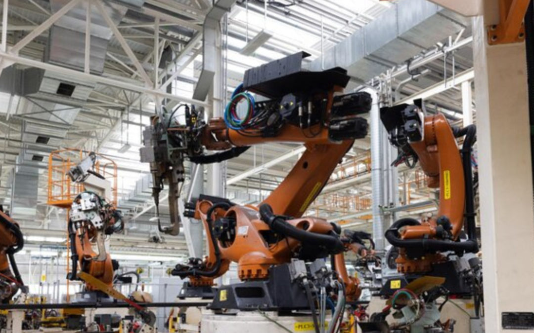 Demand for established manufacturing and distribution companies due to global supply chain challenges and reliable operations.